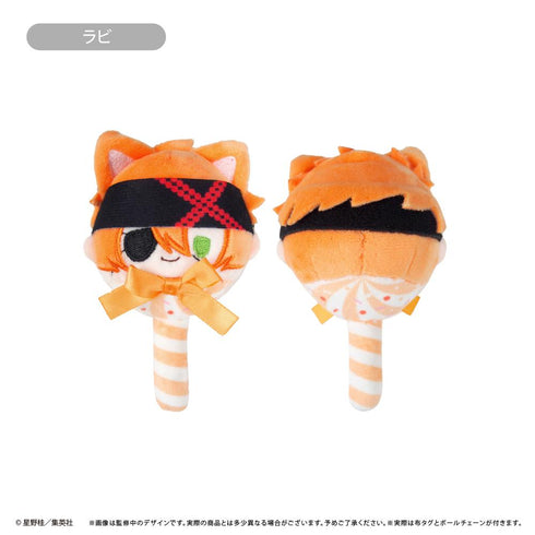 『D.Gray-man』キャンディたぴぬい【BOX】